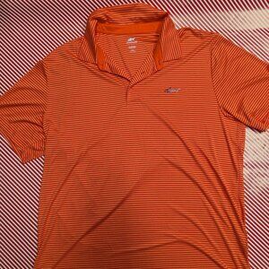 Greg Norman “Play Dry” Attack Life Polo Shirt – Men’s XXL – Barely Worn